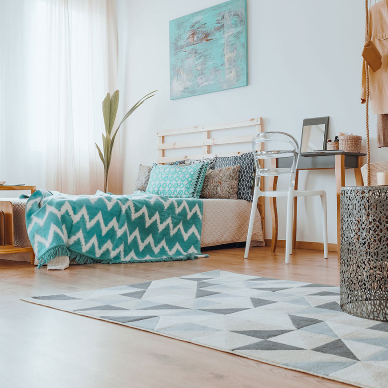Modern apartment