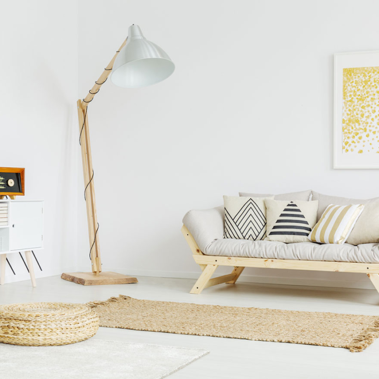 Modern apartment