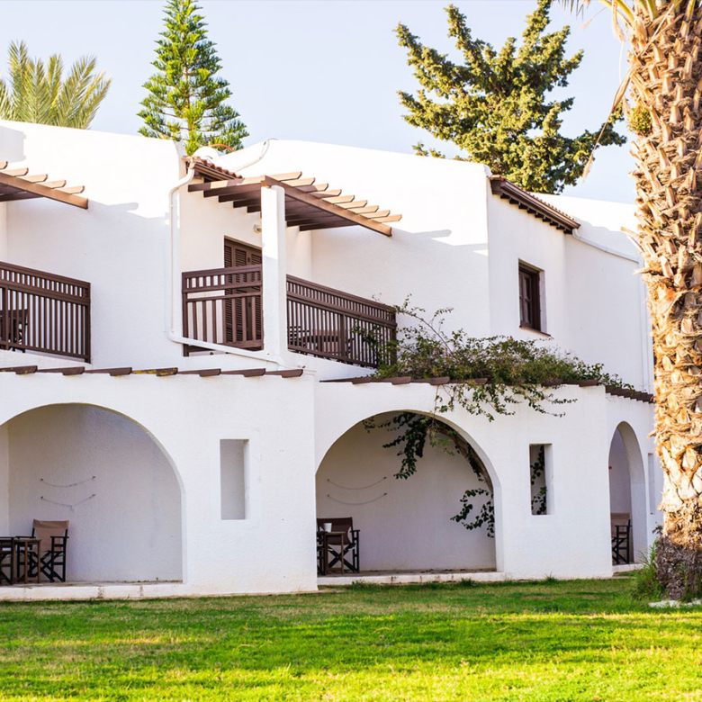 Luxury family home